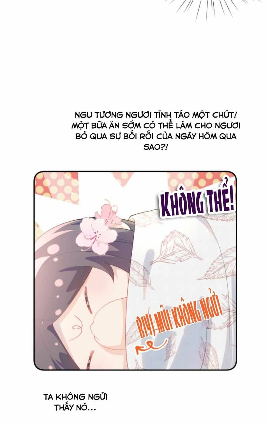 Một Đêm Bệnh Kiều Đột Nhiên Tới Chapter 68 - 29