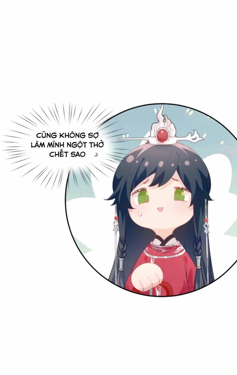 Một Đêm Bệnh Kiều Đột Nhiên Tới Chapter 68 - 30