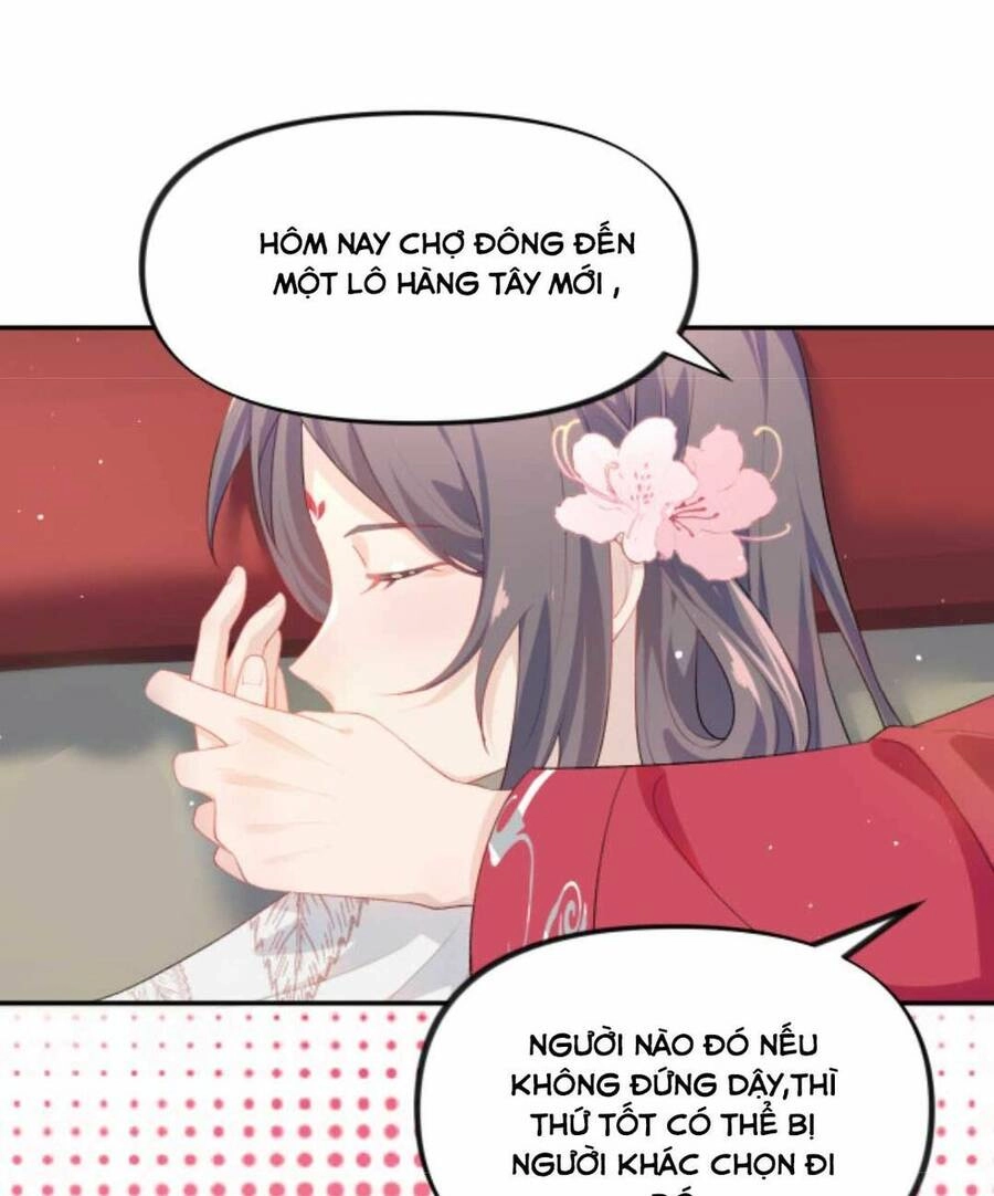 Một Đêm Bệnh Kiều Đột Nhiên Tới Chapter 68 - 31