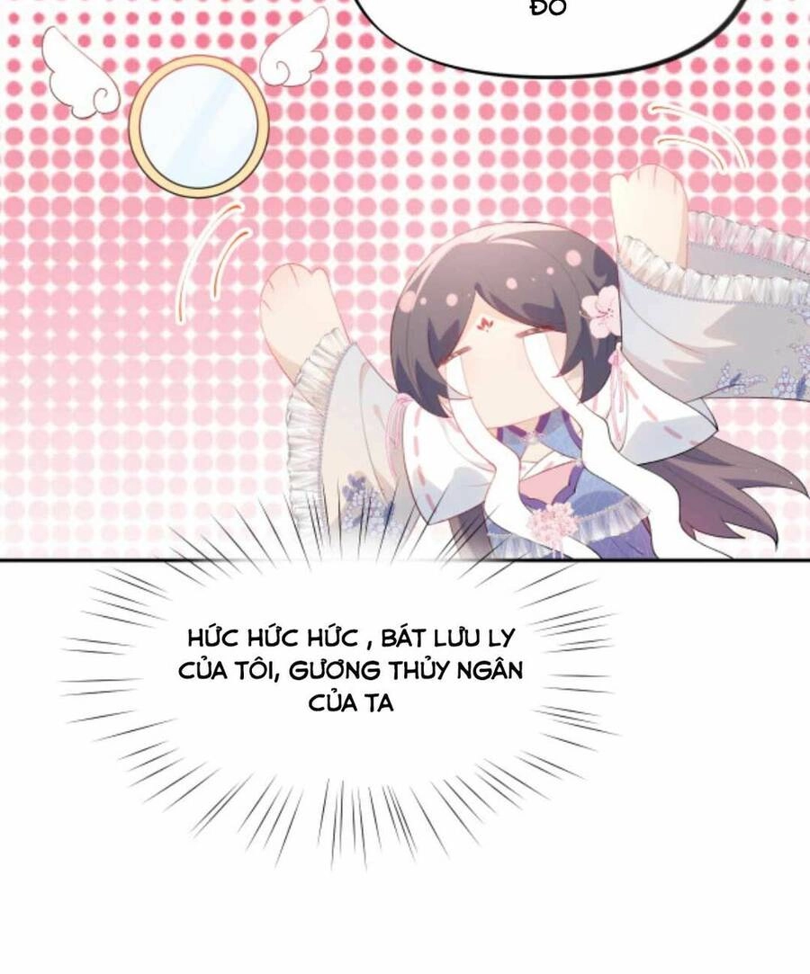 Một Đêm Bệnh Kiều Đột Nhiên Tới Chapter 68 - 32