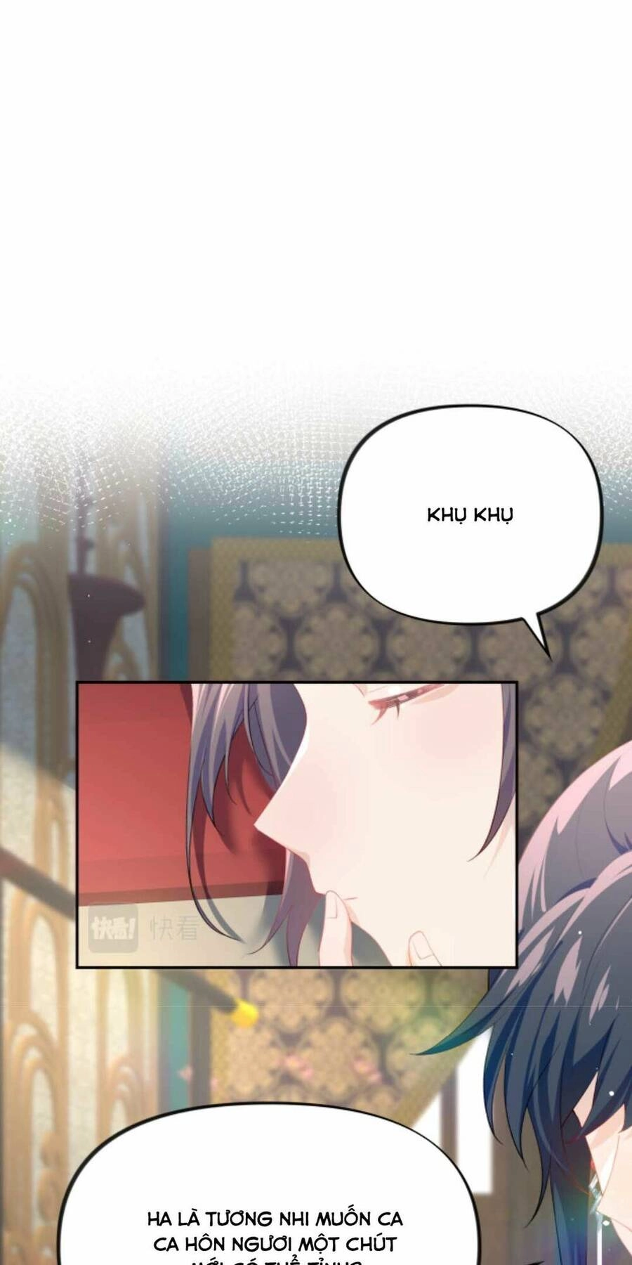 Một Đêm Bệnh Kiều Đột Nhiên Tới Chapter 68 - 34