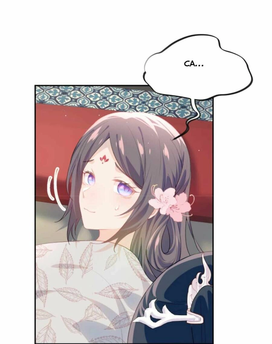 Một Đêm Bệnh Kiều Đột Nhiên Tới Chapter 68 - 36