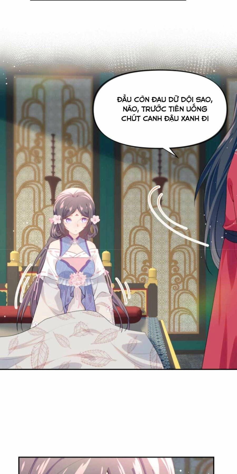 Một Đêm Bệnh Kiều Đột Nhiên Tới Chapter 68 - 37