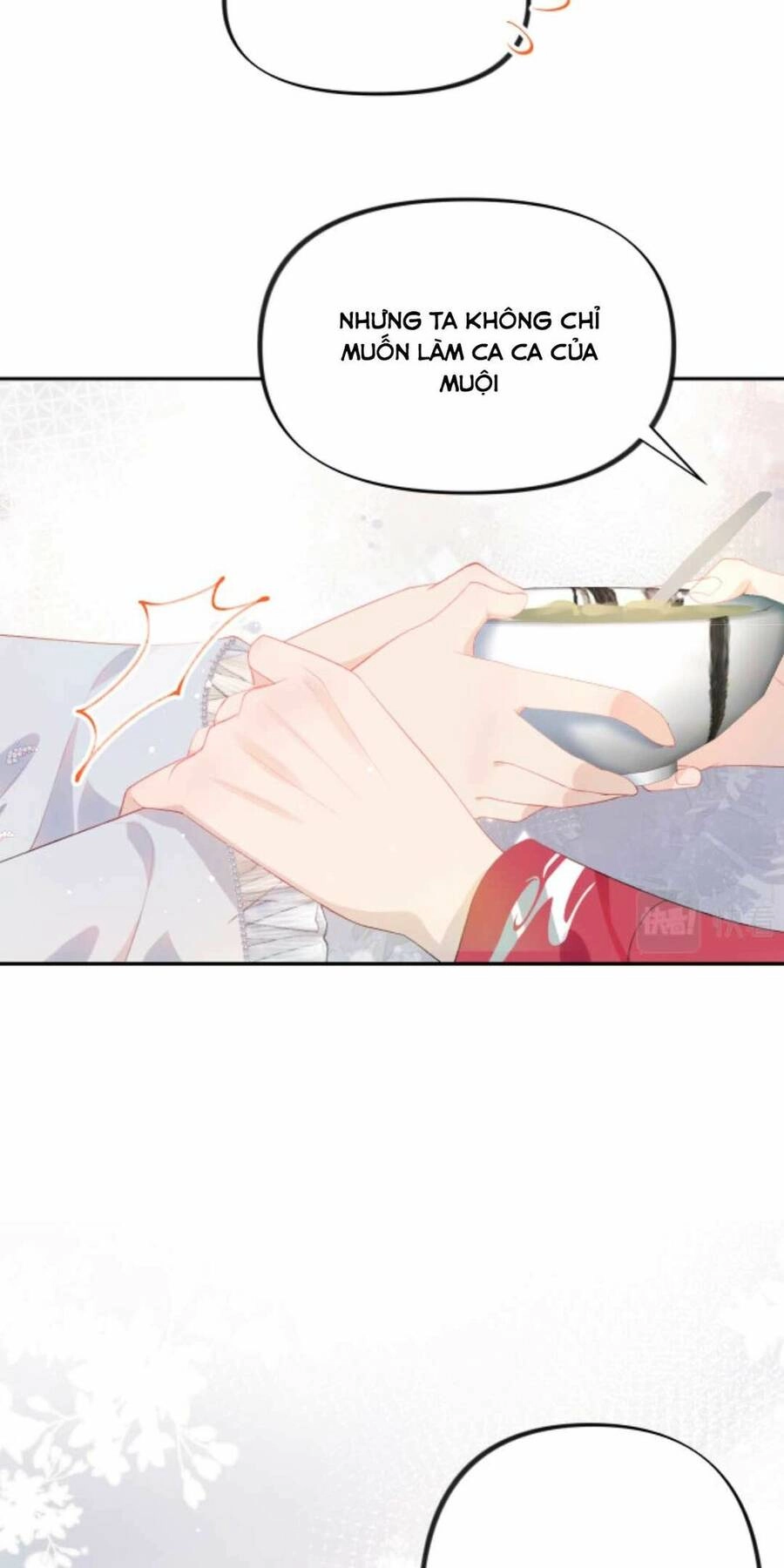 Một Đêm Bệnh Kiều Đột Nhiên Tới Chapter 68 - 40