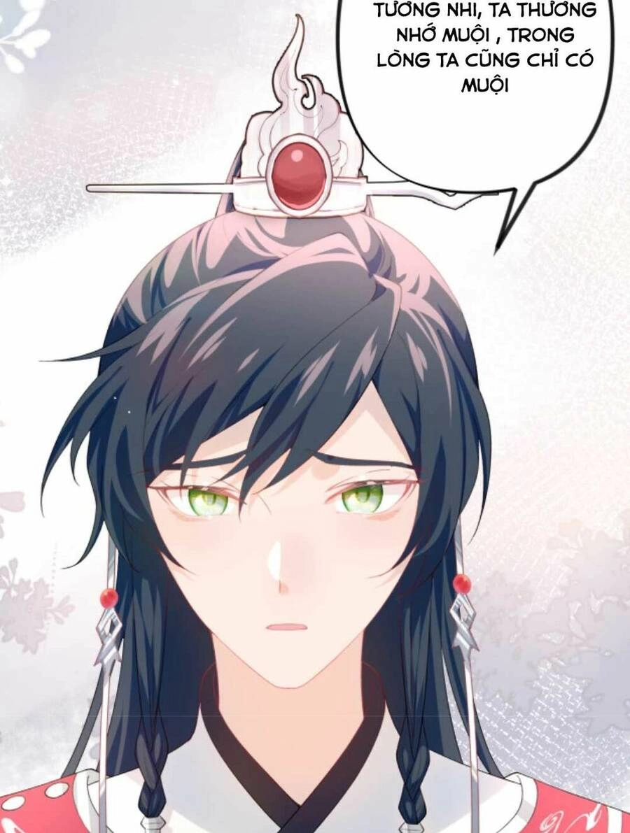 Một Đêm Bệnh Kiều Đột Nhiên Tới Chapter 68 - 41