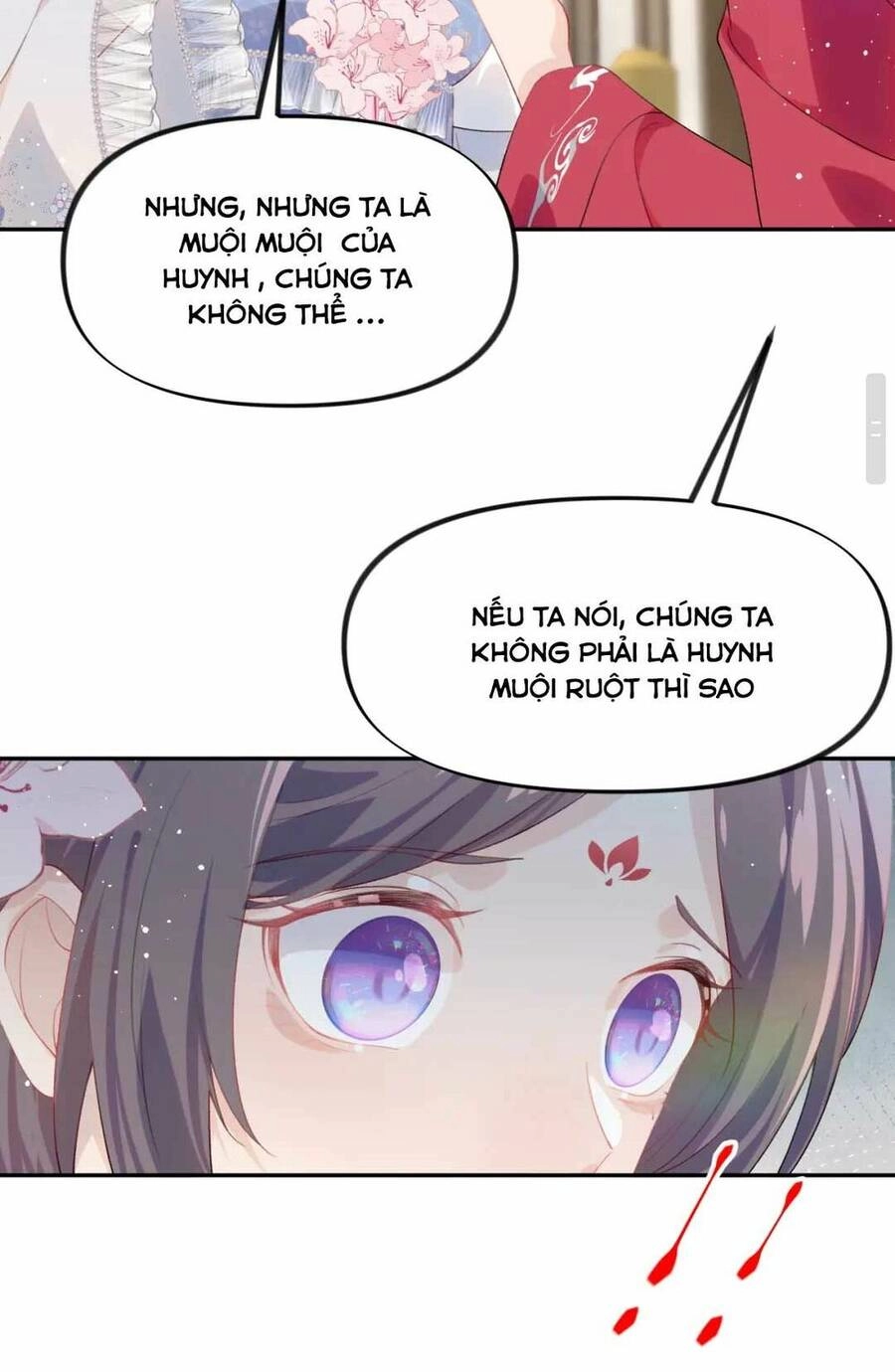 Một Đêm Bệnh Kiều Đột Nhiên Tới Chapter 69 - 5