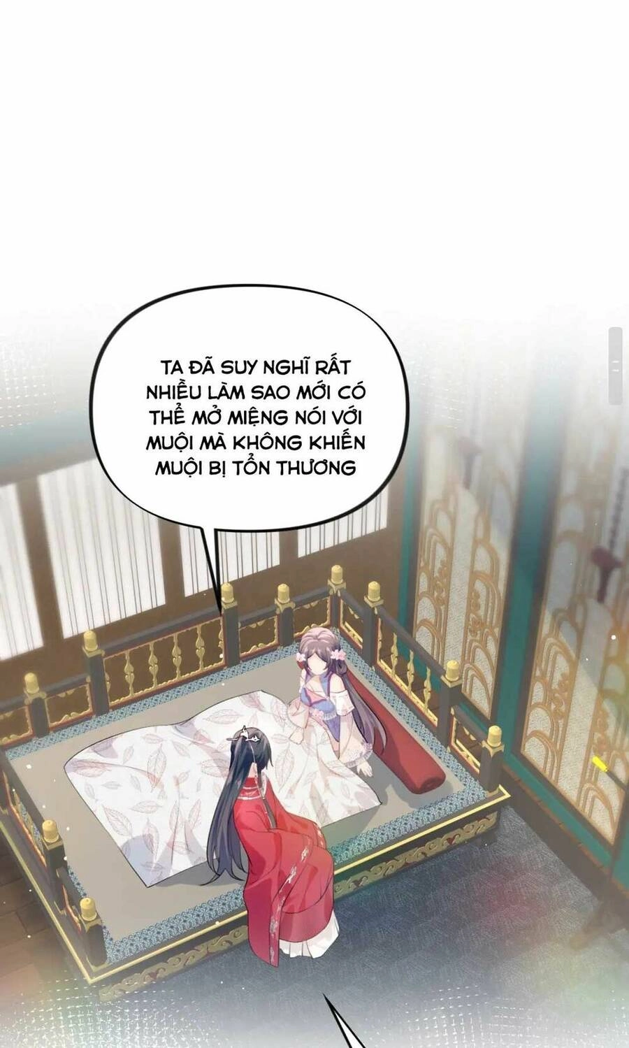 Một Đêm Bệnh Kiều Đột Nhiên Tới Chapter 69 - 7