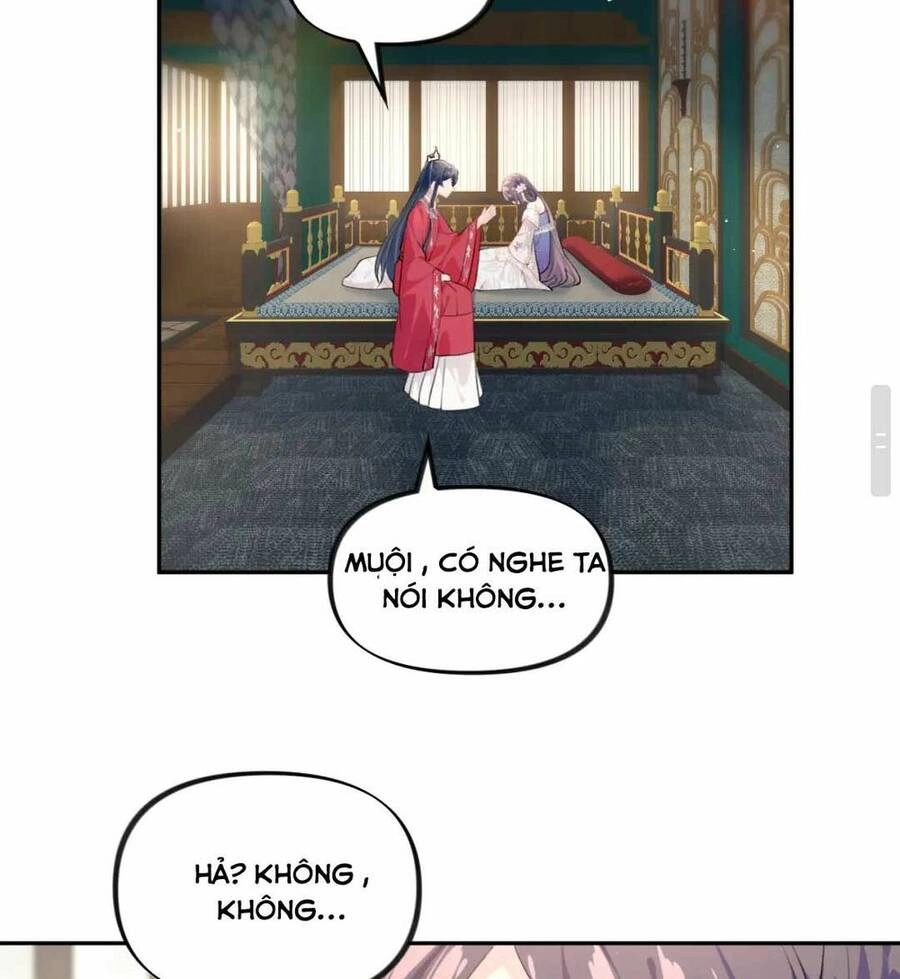 Một Đêm Bệnh Kiều Đột Nhiên Tới Chapter 69 - 10