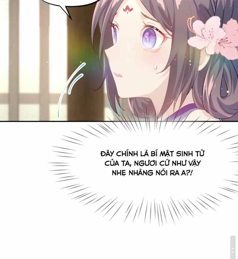 Một Đêm Bệnh Kiều Đột Nhiên Tới Chapter 69 - 11