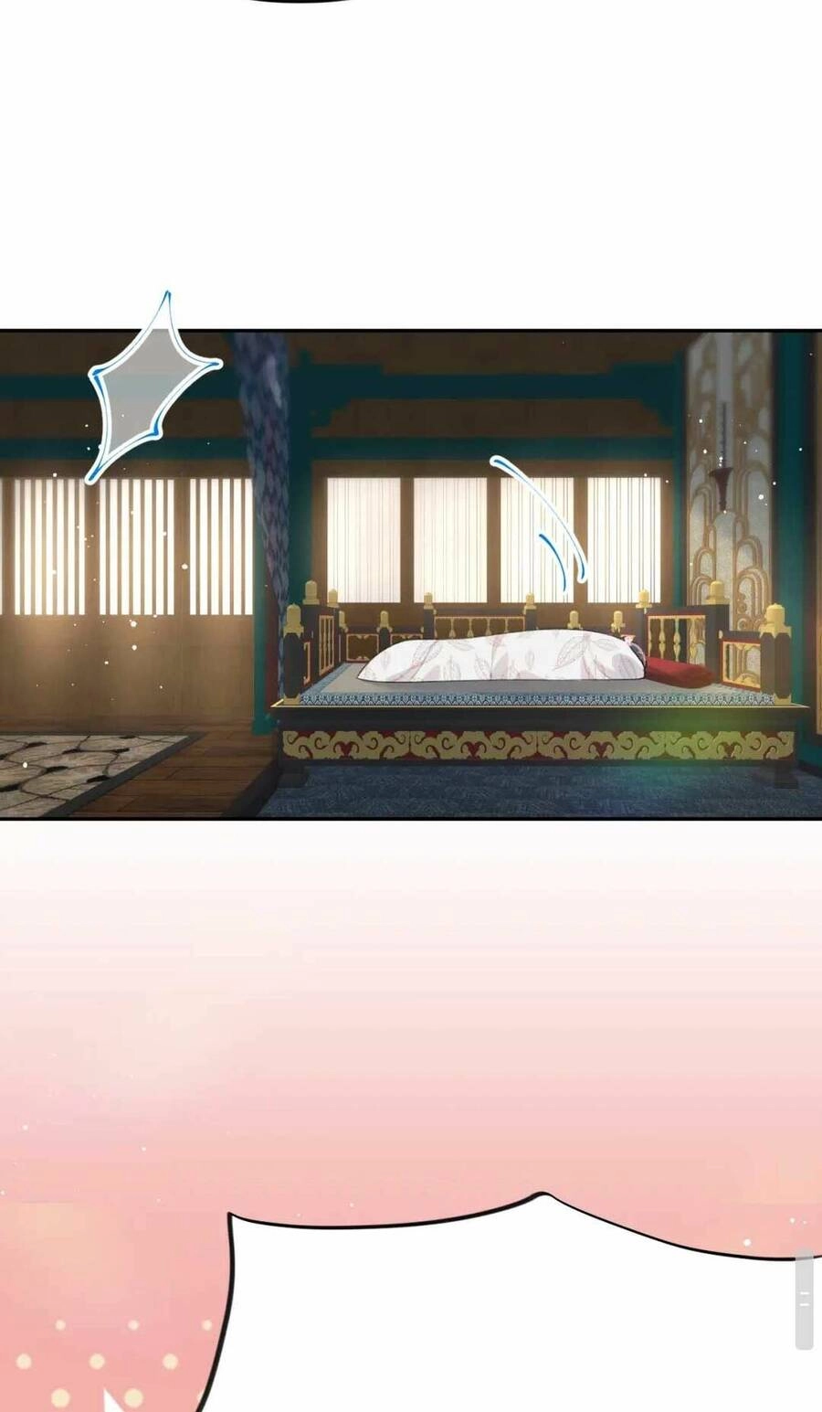 Một Đêm Bệnh Kiều Đột Nhiên Tới Chapter 69 - 15