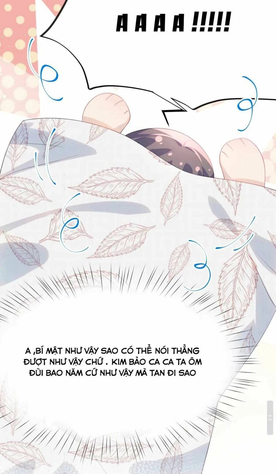 Một Đêm Bệnh Kiều Đột Nhiên Tới Chapter 69 - 16