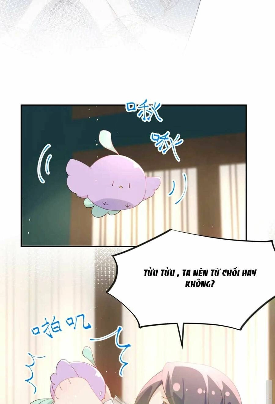 Một Đêm Bệnh Kiều Đột Nhiên Tới Chapter 69 - 17