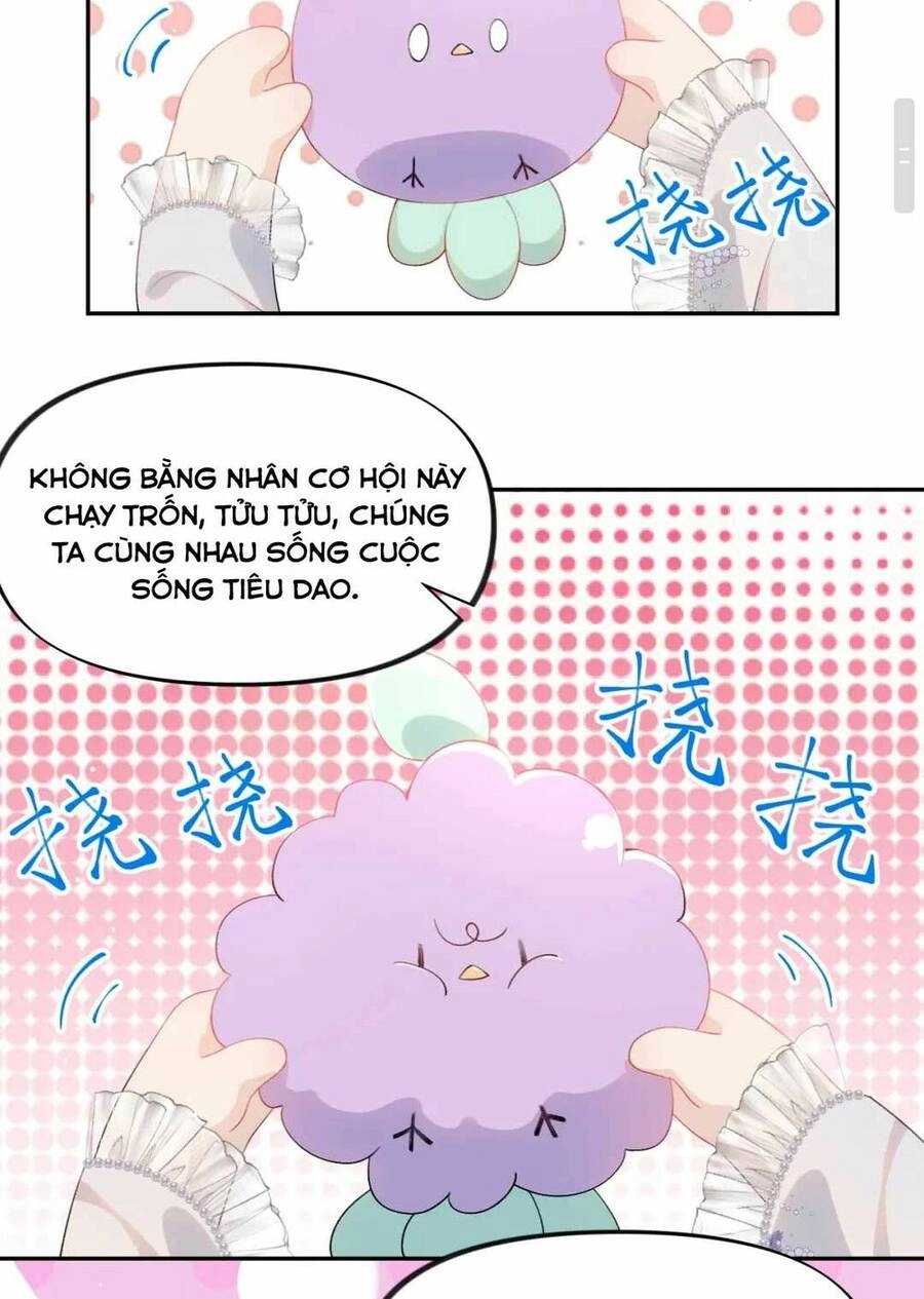 Một Đêm Bệnh Kiều Đột Nhiên Tới Chapter 69 - 19