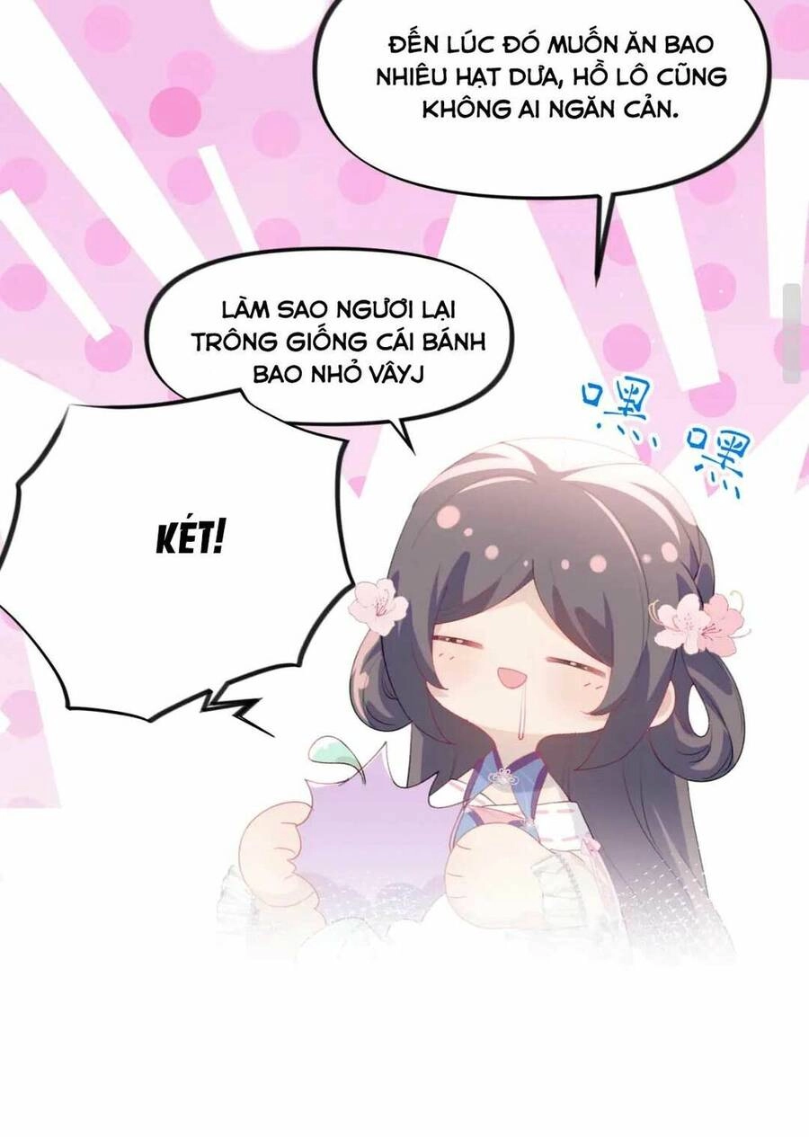 Một Đêm Bệnh Kiều Đột Nhiên Tới Chapter 69 - 20