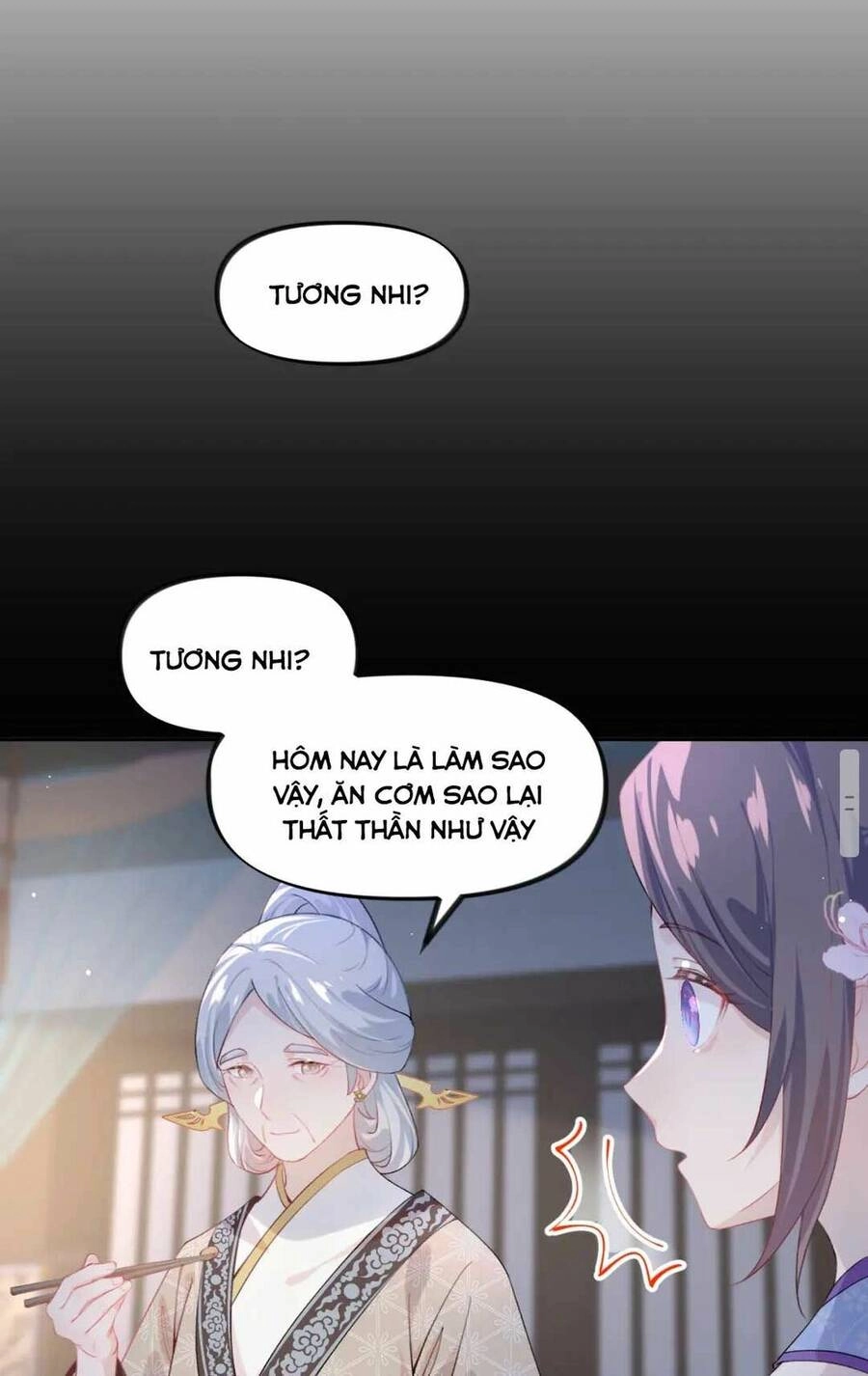 Một Đêm Bệnh Kiều Đột Nhiên Tới Chapter 69 - 23