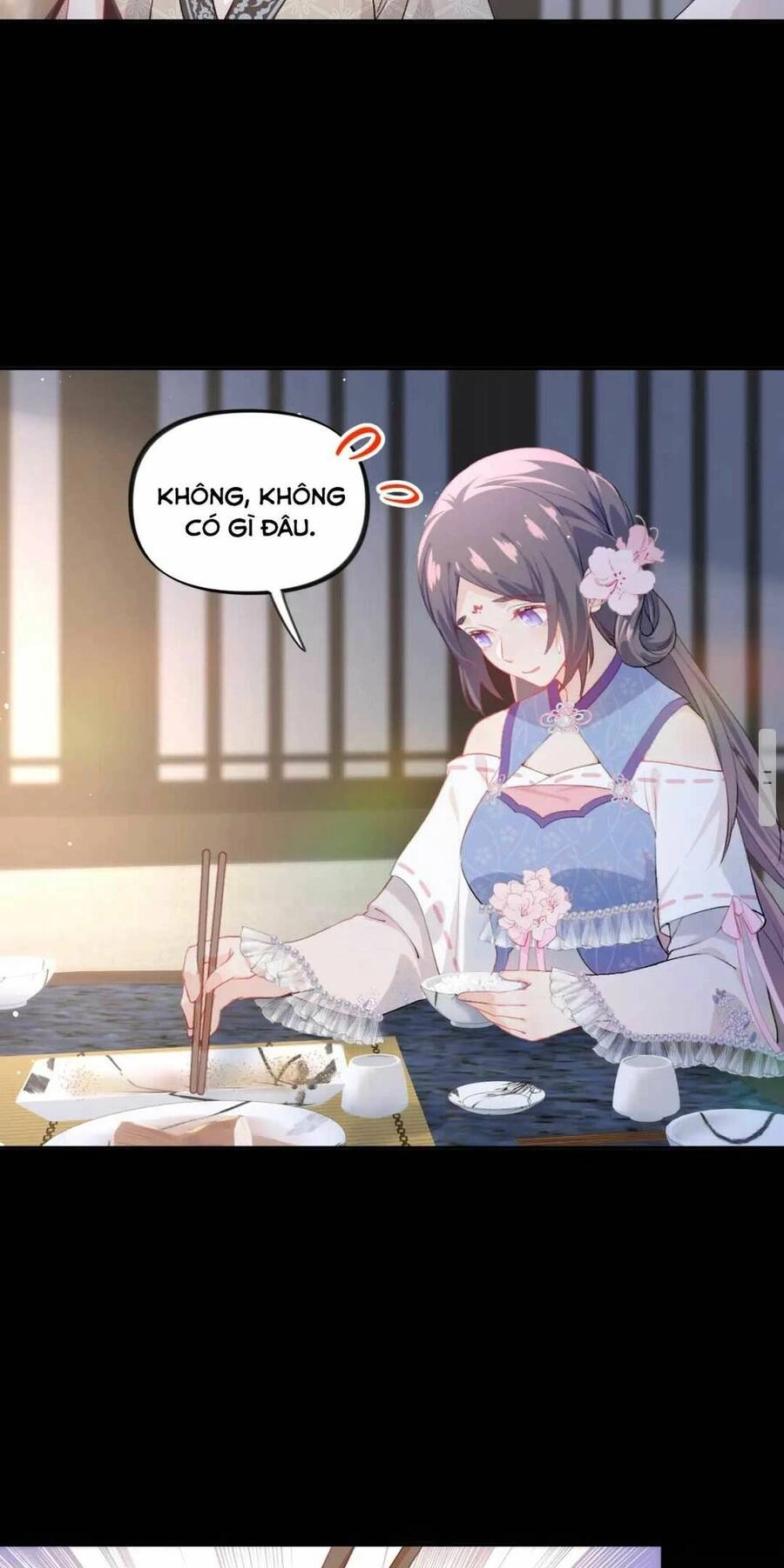 Một Đêm Bệnh Kiều Đột Nhiên Tới Chapter 69 - 24