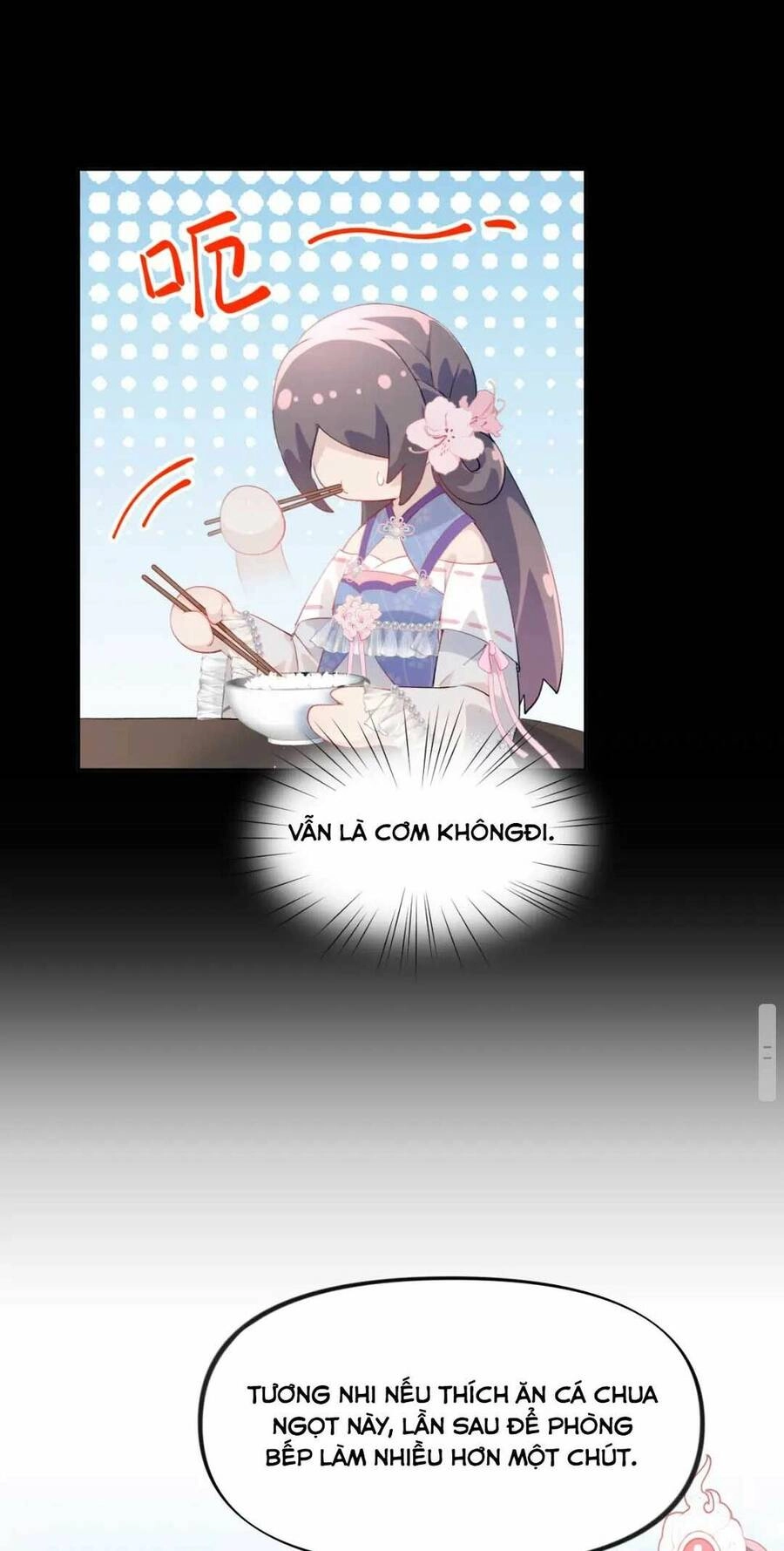 Một Đêm Bệnh Kiều Đột Nhiên Tới Chapter 69 - 27