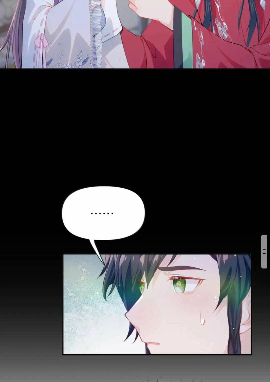 Một Đêm Bệnh Kiều Đột Nhiên Tới Chapter 69 - 30