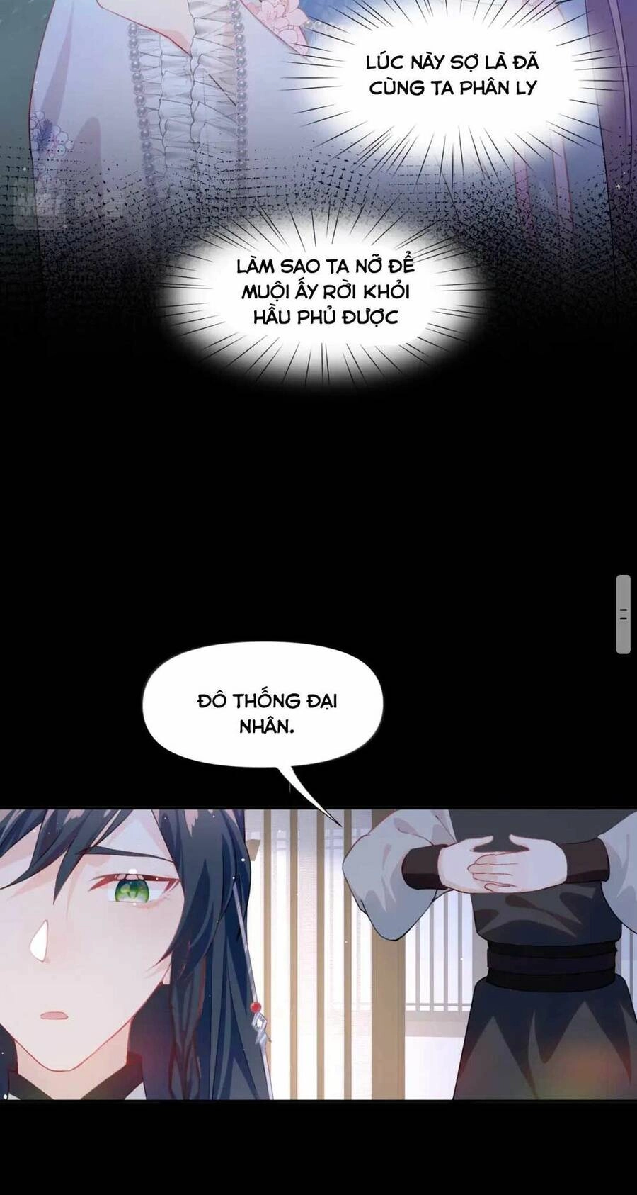 Một Đêm Bệnh Kiều Đột Nhiên Tới Chapter 69 - 32