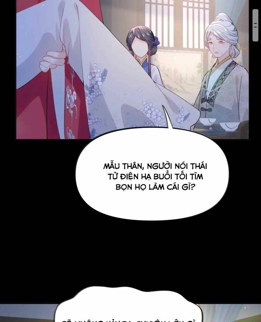 Một Đêm Bệnh Kiều Đột Nhiên Tới Chapter 69 - 38