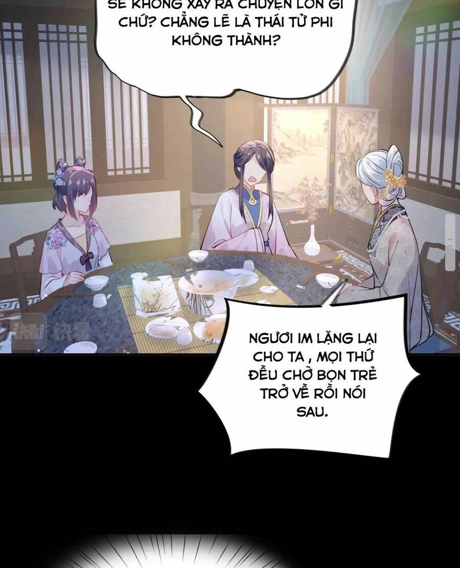 Một Đêm Bệnh Kiều Đột Nhiên Tới Chapter 69 - 39