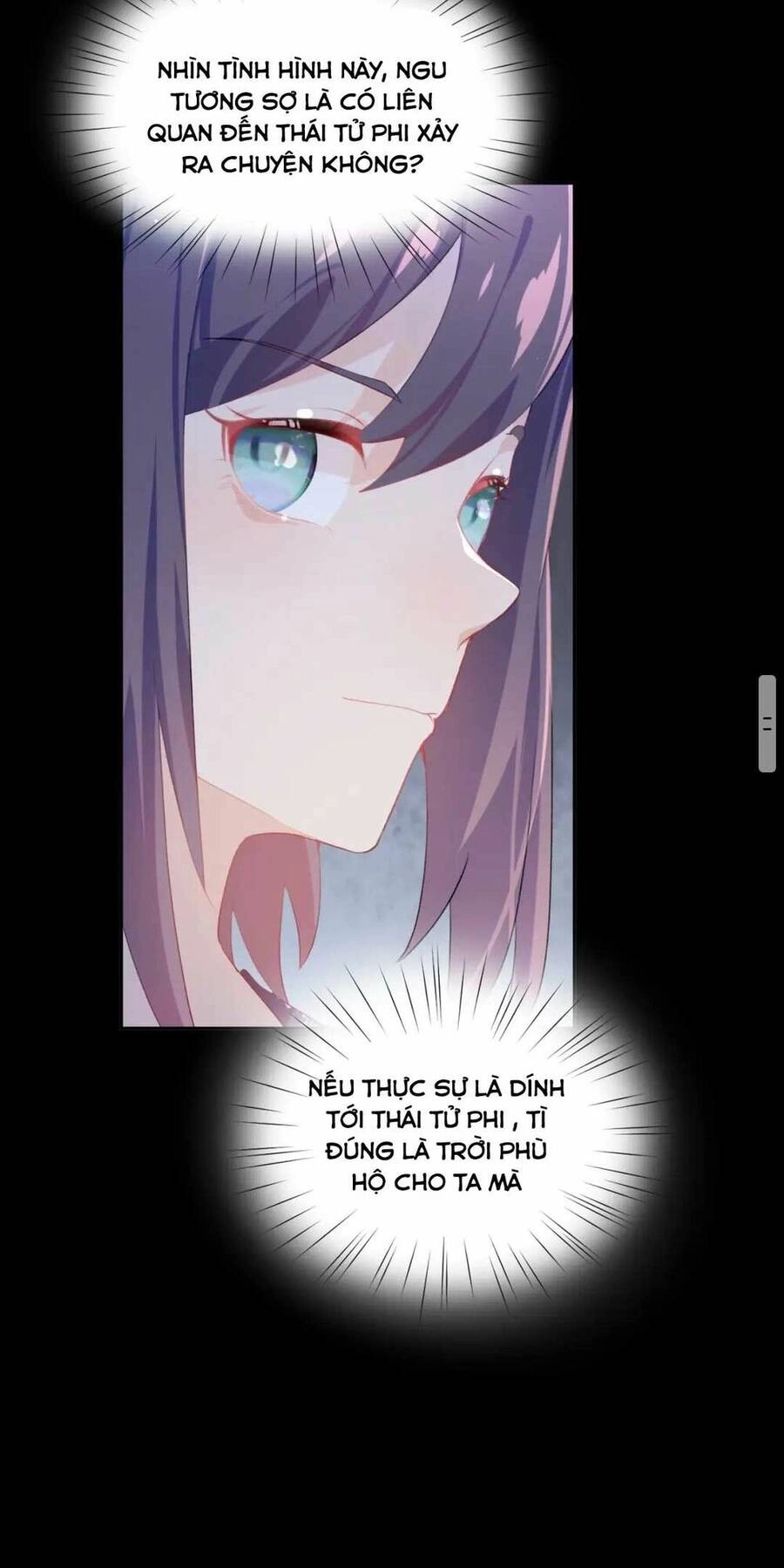 Một Đêm Bệnh Kiều Đột Nhiên Tới Chapter 69 - 40