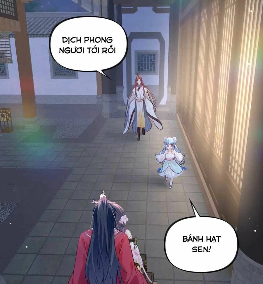 Một Đêm Bệnh Kiều Đột Nhiên Tới Chapter 69 - 42