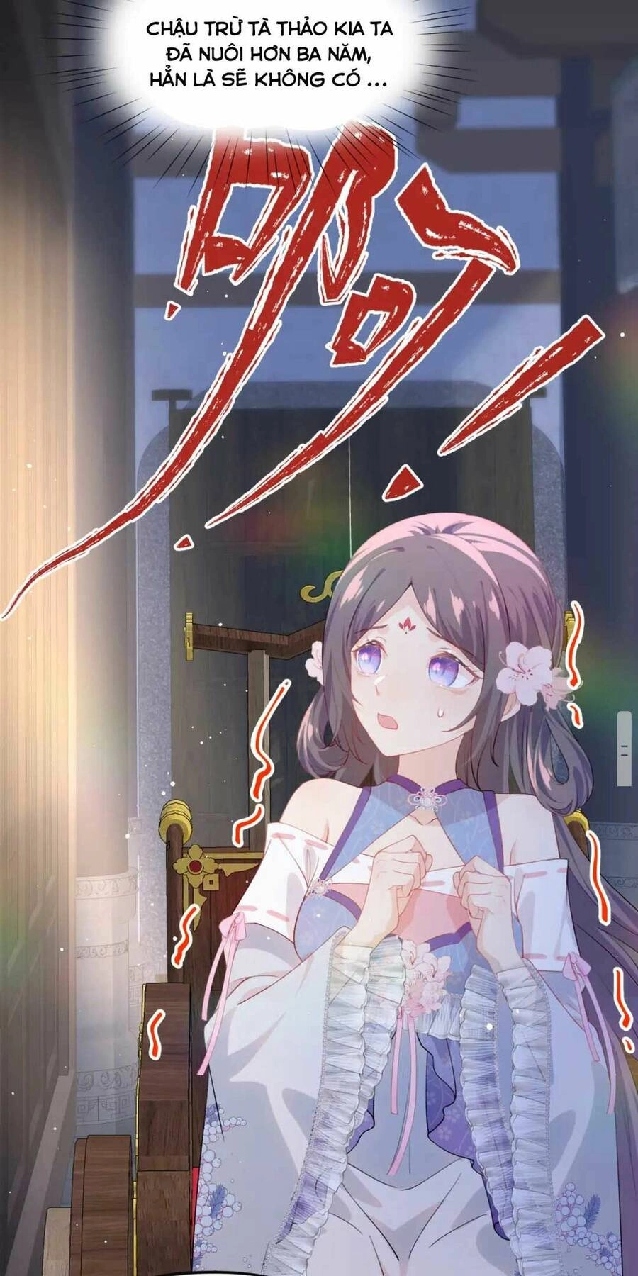 Một Đêm Bệnh Kiều Đột Nhiên Tới Chapter 69 - 46