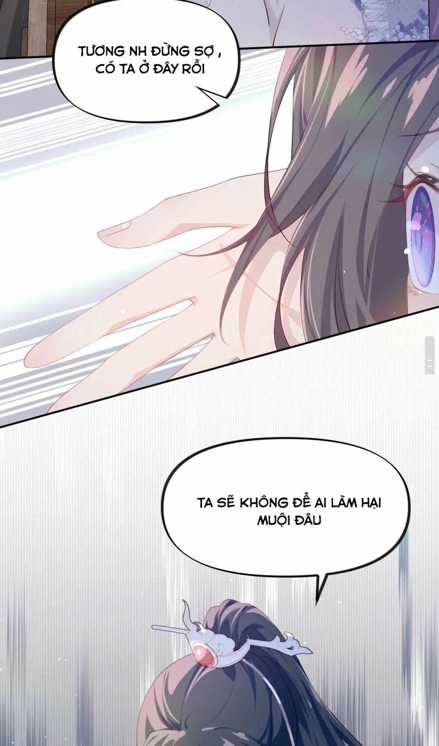 Một Đêm Bệnh Kiều Đột Nhiên Tới Chapter 69 - 47