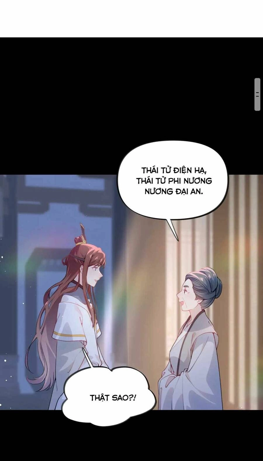 Một Đêm Bệnh Kiều Đột Nhiên Tới Chapter 70 - 4