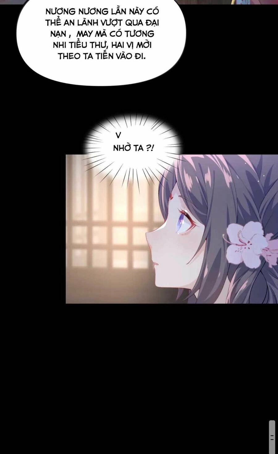 Một Đêm Bệnh Kiều Đột Nhiên Tới Chapter 70 - 6