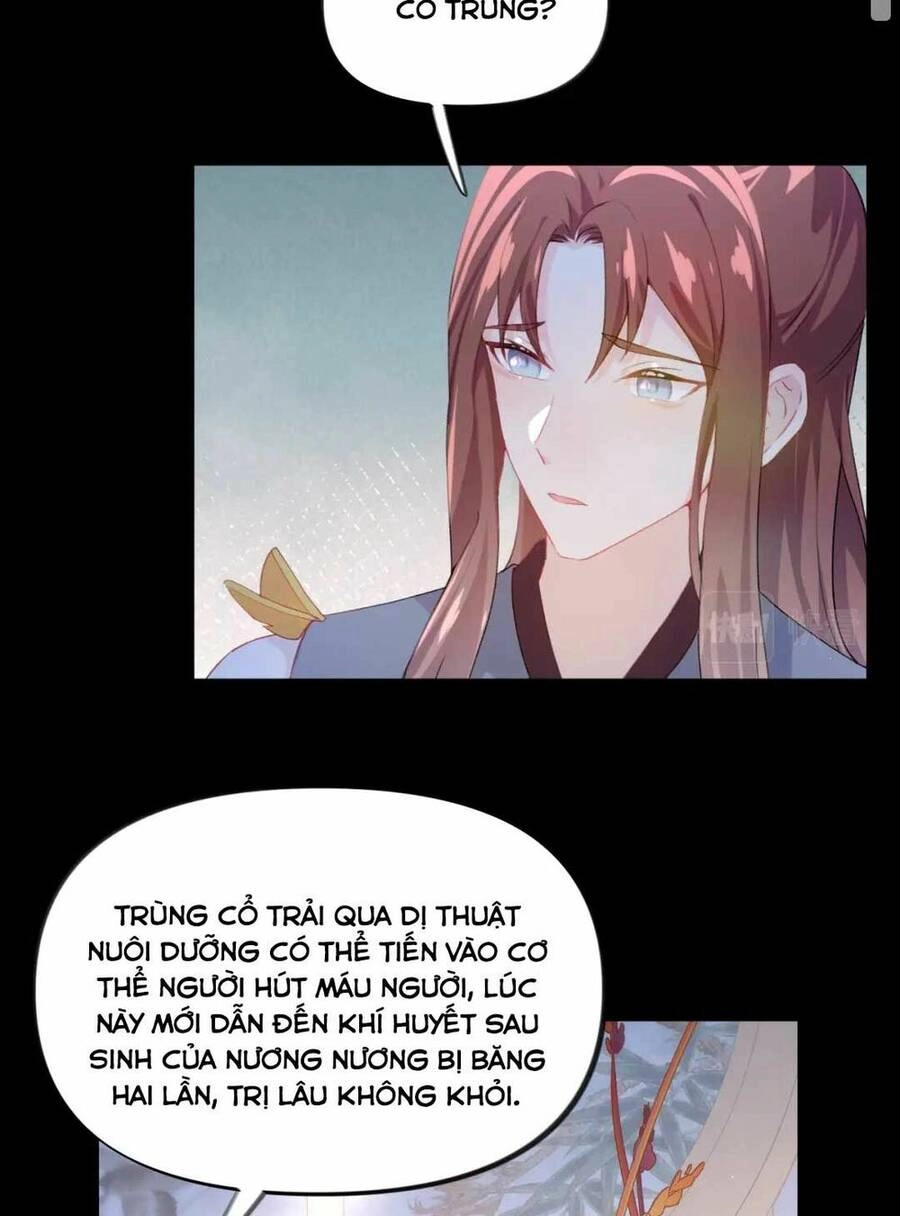 Một Đêm Bệnh Kiều Đột Nhiên Tới Chapter 70 - 8