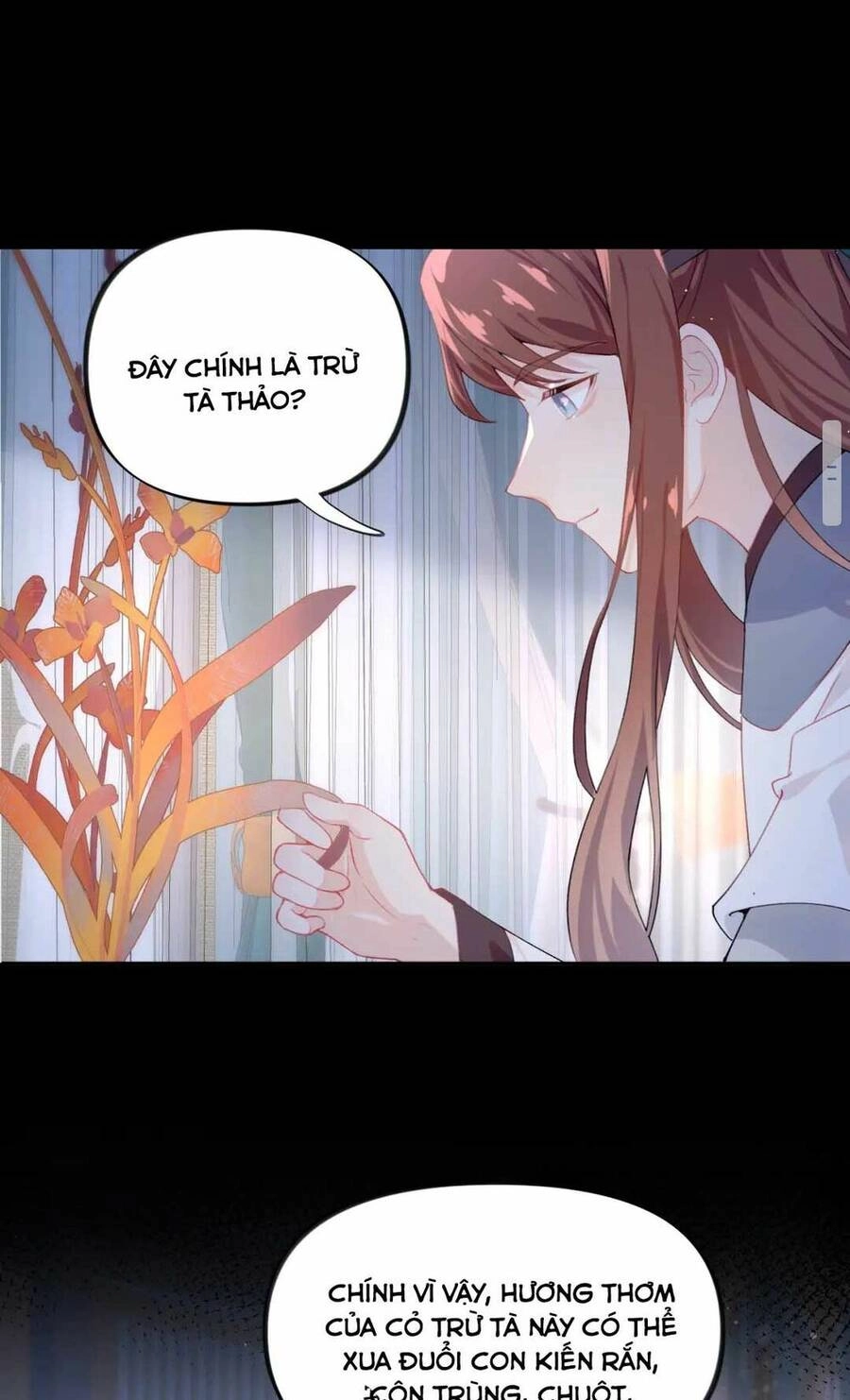 Một Đêm Bệnh Kiều Đột Nhiên Tới Chapter 70 - 10