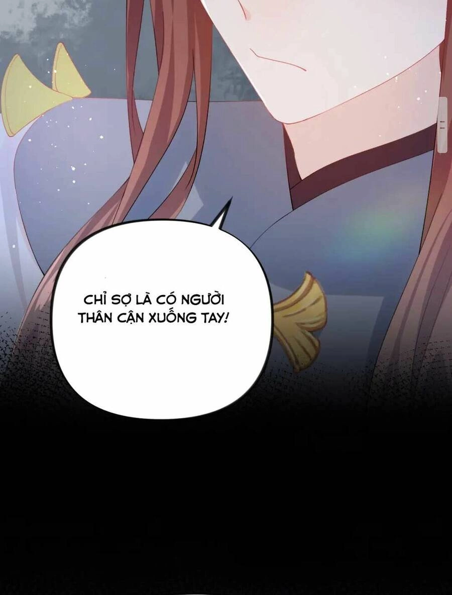 Một Đêm Bệnh Kiều Đột Nhiên Tới Chapter 70 - 15