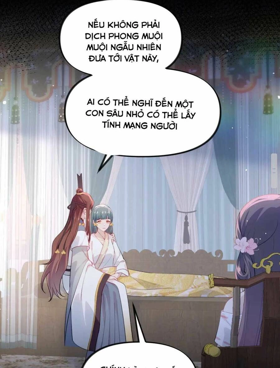 Một Đêm Bệnh Kiều Đột Nhiên Tới Chapter 70 - 16