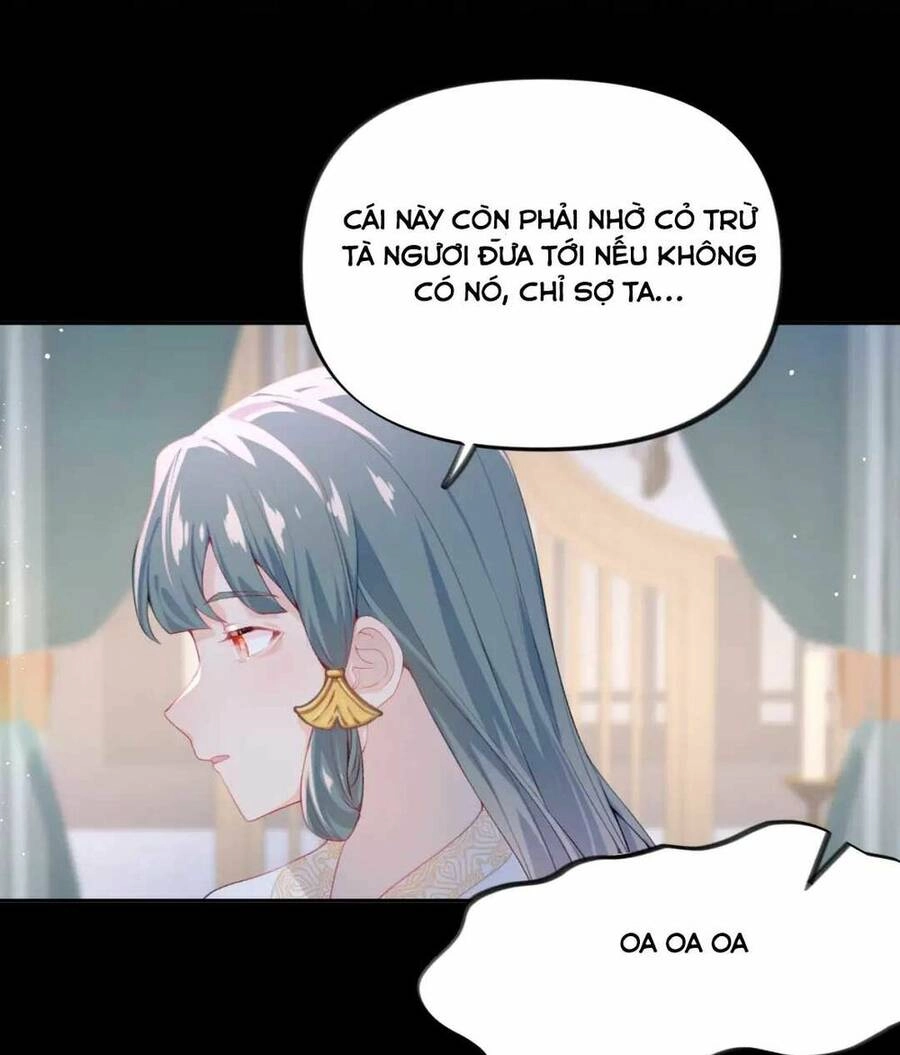 Một Đêm Bệnh Kiều Đột Nhiên Tới Chapter 70 - 25