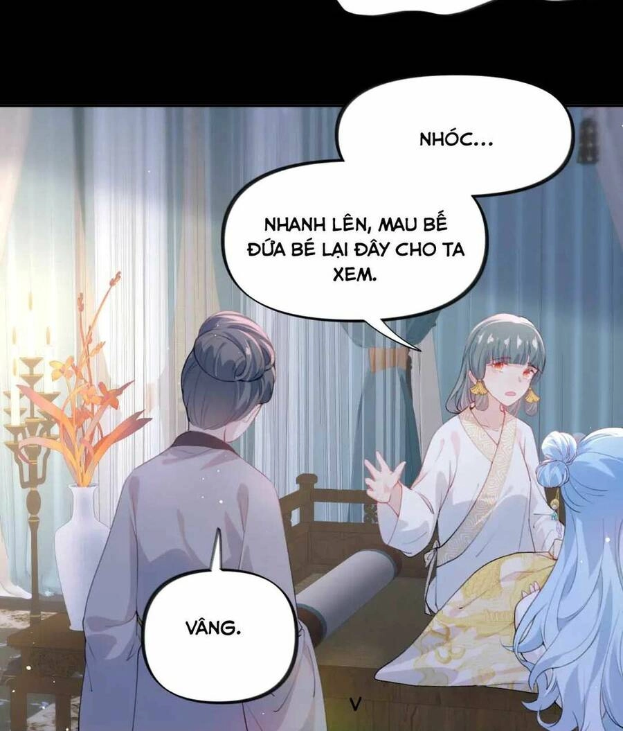 Một Đêm Bệnh Kiều Đột Nhiên Tới Chapter 70 - 26