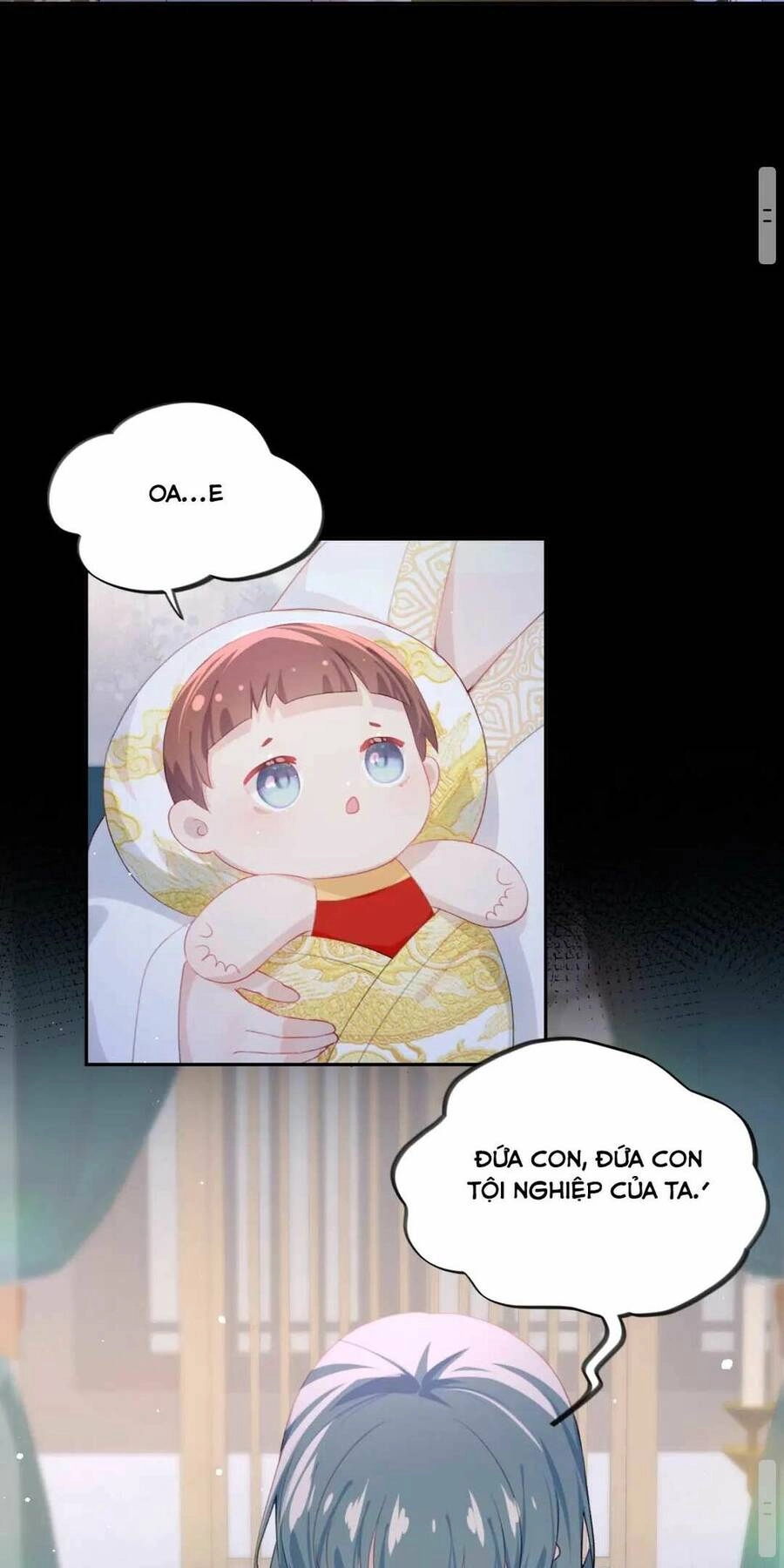 Một Đêm Bệnh Kiều Đột Nhiên Tới Chapter 70 - 27