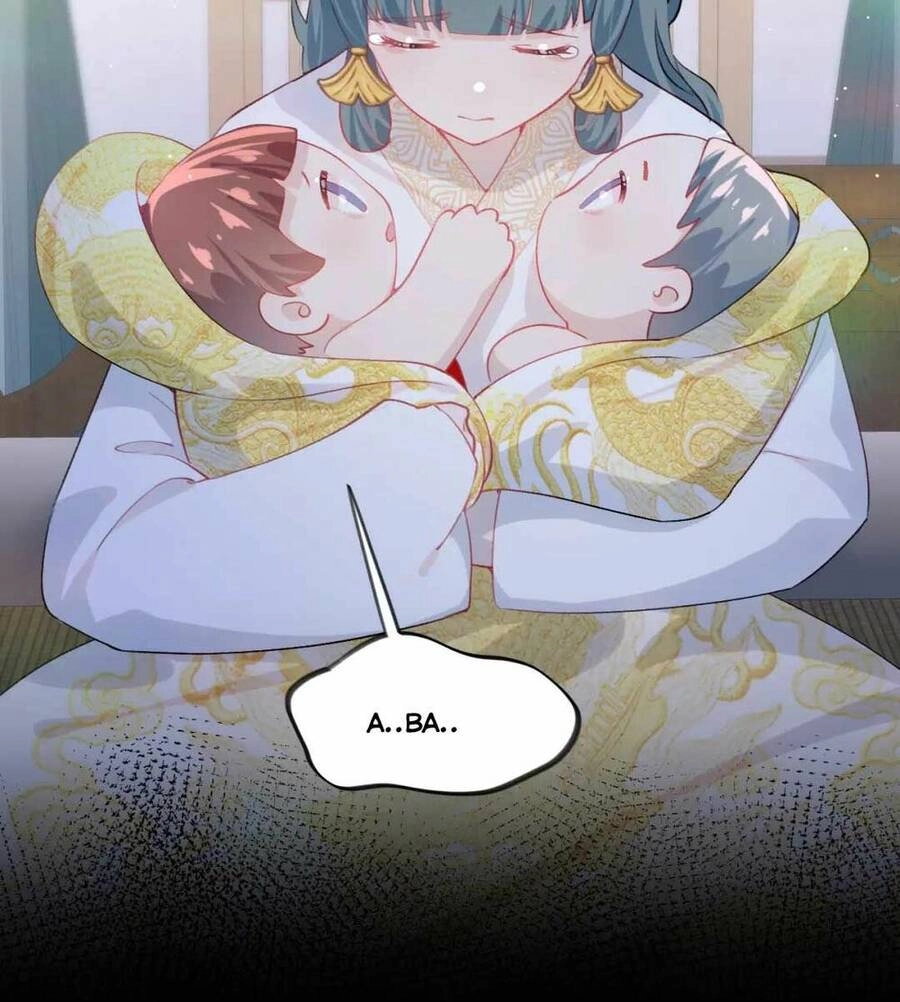 Một Đêm Bệnh Kiều Đột Nhiên Tới Chapter 70 - 28