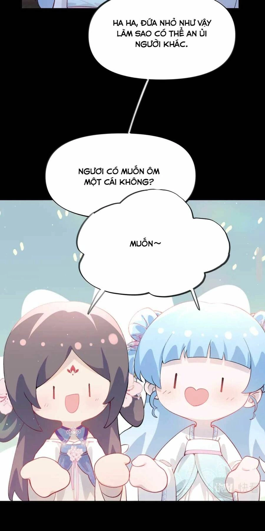 Một Đêm Bệnh Kiều Đột Nhiên Tới Chapter 70 - 30