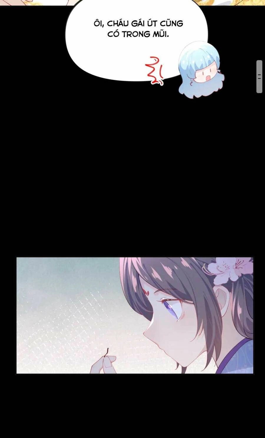 Một Đêm Bệnh Kiều Đột Nhiên Tới Chapter 70 - 34