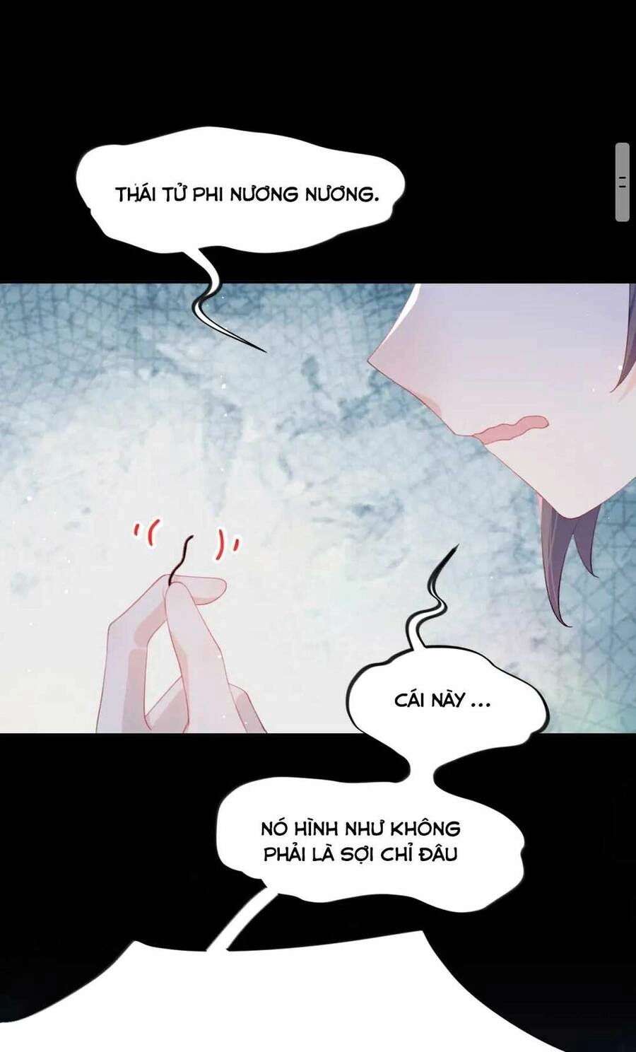 Một Đêm Bệnh Kiều Đột Nhiên Tới Chapter 70 - 35