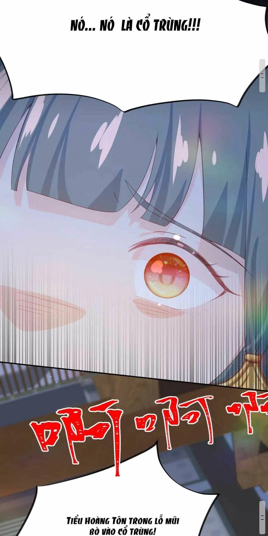 Một Đêm Bệnh Kiều Đột Nhiên Tới Chapter 70 - 36