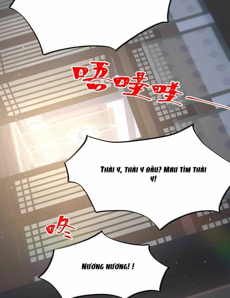 Một Đêm Bệnh Kiều Đột Nhiên Tới Chapter 70 - 37