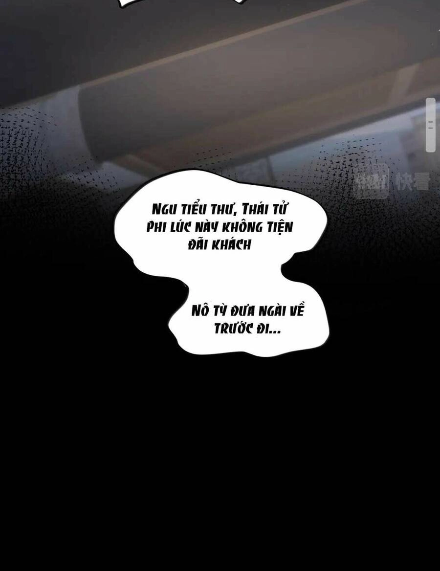 Một Đêm Bệnh Kiều Đột Nhiên Tới Chapter 70 - 38