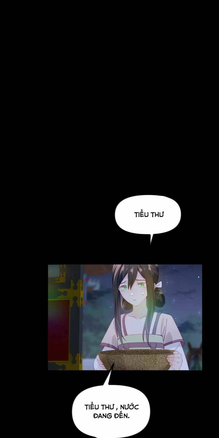 Một Đêm Bệnh Kiều Đột Nhiên Tới Chapter 70 - 40