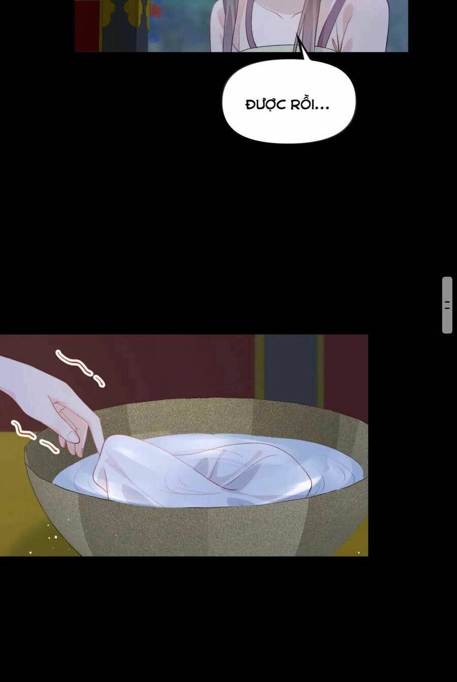 Một Đêm Bệnh Kiều Đột Nhiên Tới Chapter 70 - 43