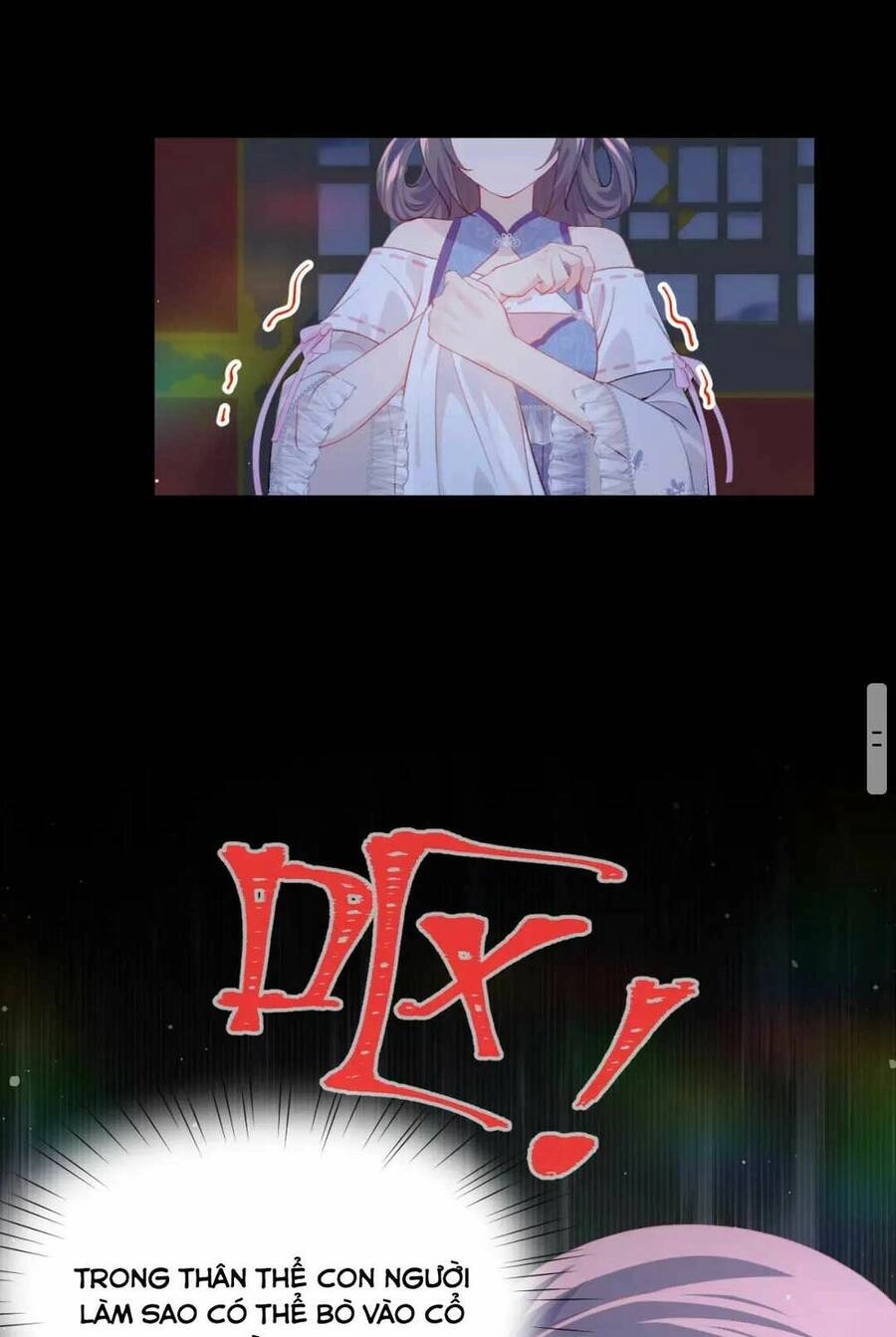 Một Đêm Bệnh Kiều Đột Nhiên Tới Chapter 70 - 44