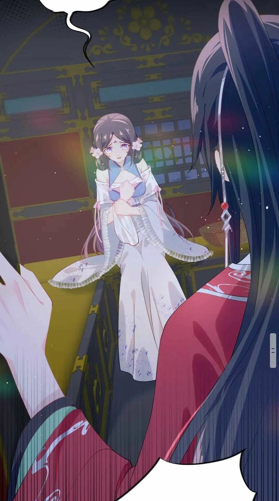 Một Đêm Bệnh Kiều Đột Nhiên Tới Chapter 70 - 49