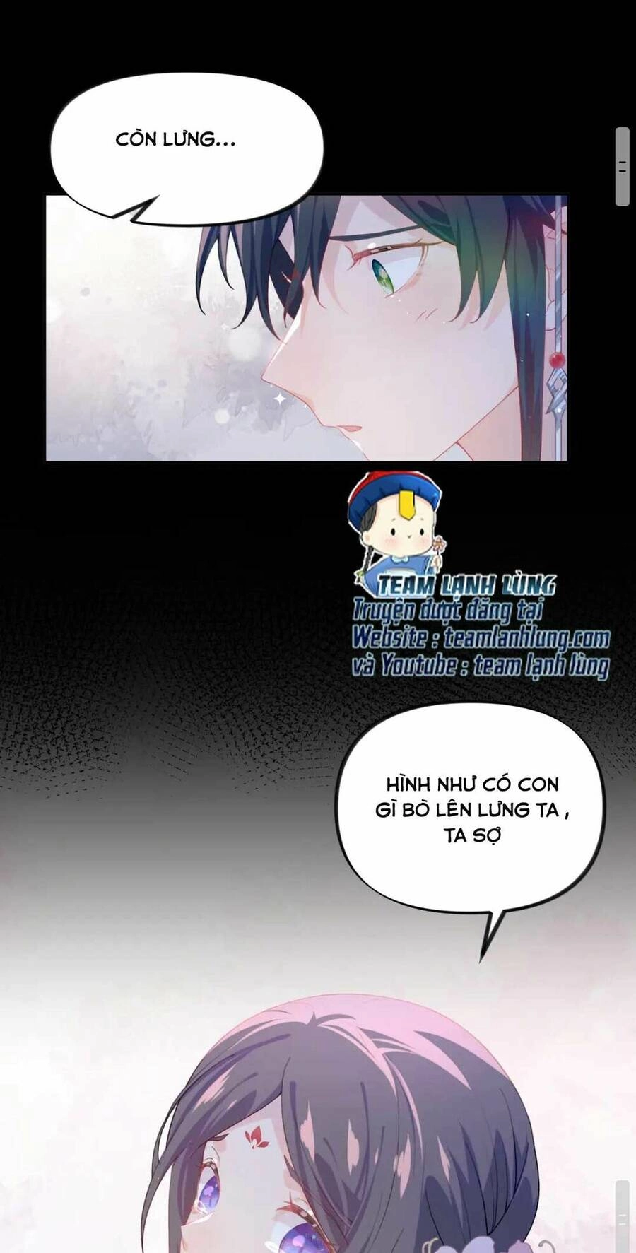 Một Đêm Bệnh Kiều Đột Nhiên Tới Chapter 71 - 4